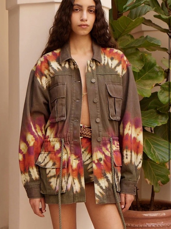 Alemais Jackets & Blazers - Alemais - Marilyn Jacket